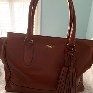 Coach Legacy Candace Medium Purse